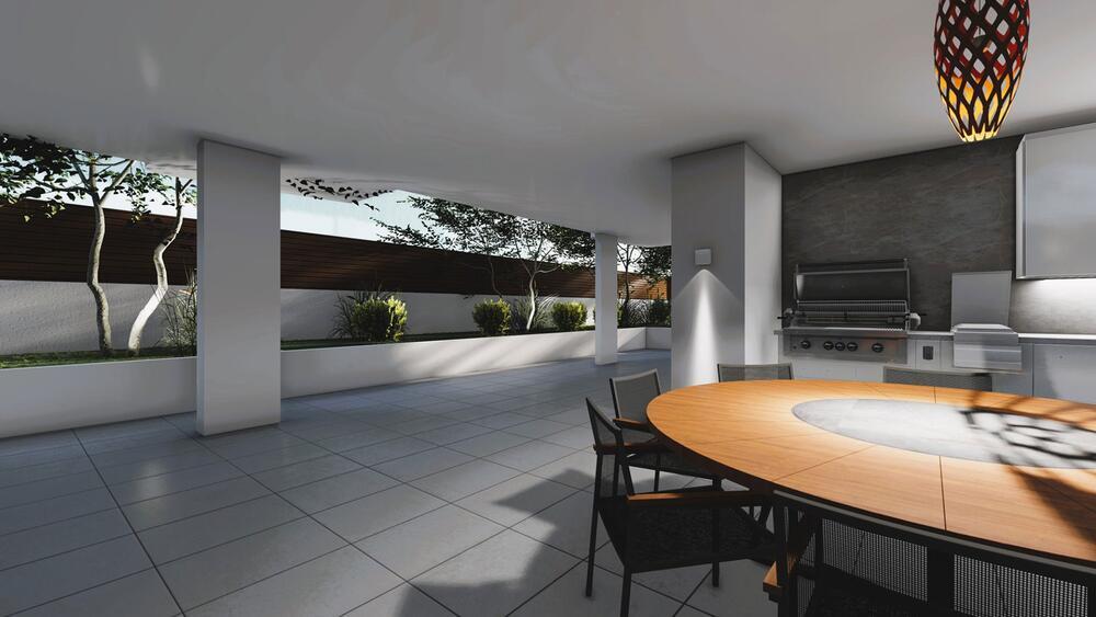 Vogue Residence